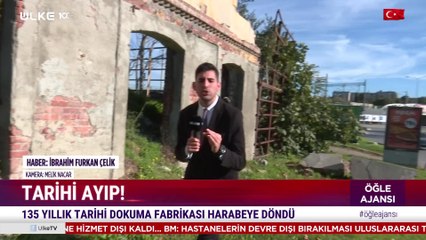 Öğle Ajansı – 16 Kasım 2023