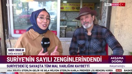 Akşama Doğru – 16 Kasım 2023