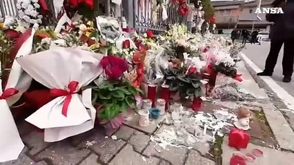 Giulia ha lottato 25 minuti, chiesta consegna di Filippo