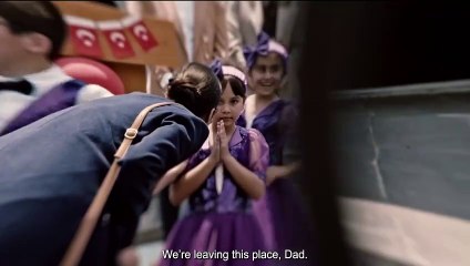 In the Blind Spot | Trailer 1