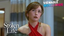 Stolen Life: Farrah, sinimulan na ang sabotahe! (Episode 8)