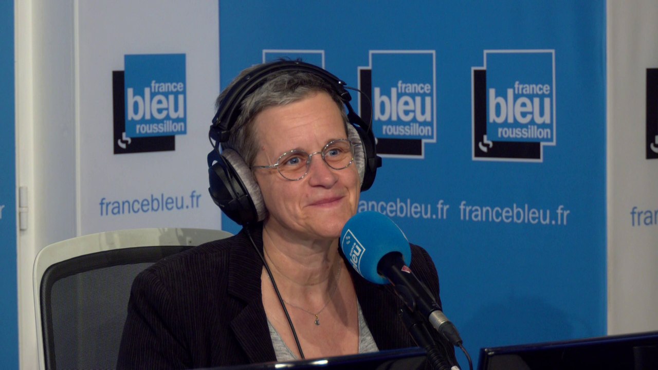 Comment traite-t-on l'information à France Bleu Roussillon ?