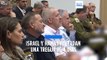 Israel y Hamás acuerdan una tregua de 4 días, intercambiar rehenes por presos y la entrada de ayuda