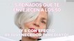 5 peinados que te envejecen a los 50 (y 5 con efecto rejuvenecedor inmediato)