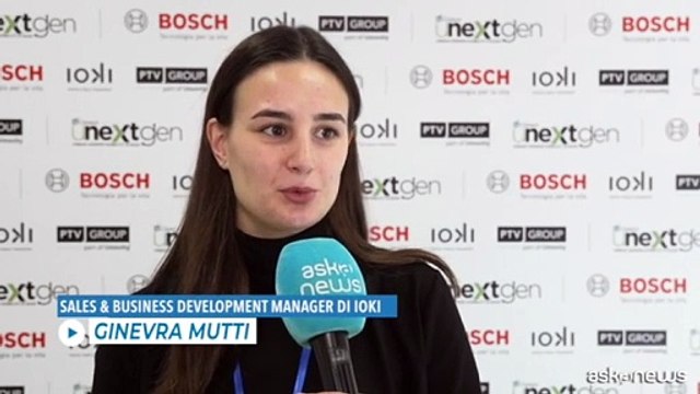 Mobilit?, con la app per le aree rurali il bus diventa a chiamata