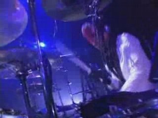 Dir en grey DRAIN AWAY live the code of vulgar