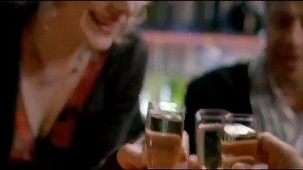 Le passager (2005) - Bande annonce