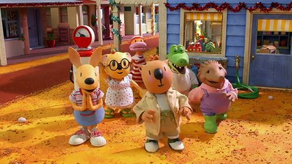 Noël avec les frères Koalas (2005) - Bande annonce