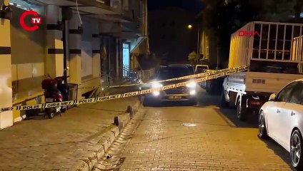 İstanbul’da insan kaçakçılığı, işkence ve alıkoyma Kurtulmak isterken canından oldu