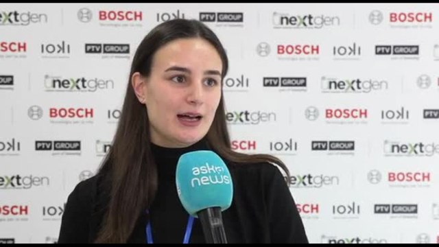 Mobilità, con la app per le aree rurali il bus diventa a chiamata