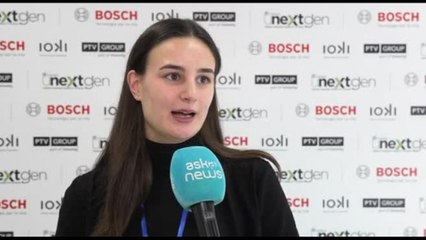 Mobilità, con la app per le aree rurali il bus diventa a chiamata