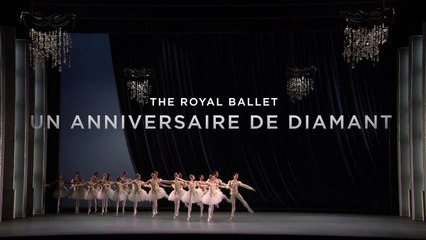 Royal Opera House : un anniversaire de diamant (2022) - Bande annonce