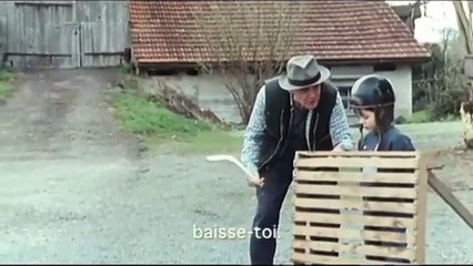 Vitus, l'enfant prodige (2006) - Bande annonce