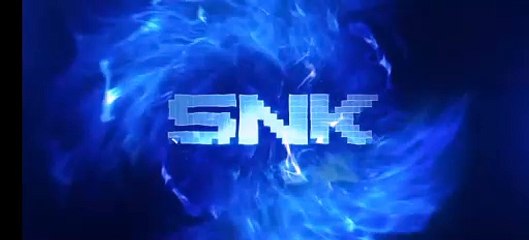 The King of Fighters Arena Title