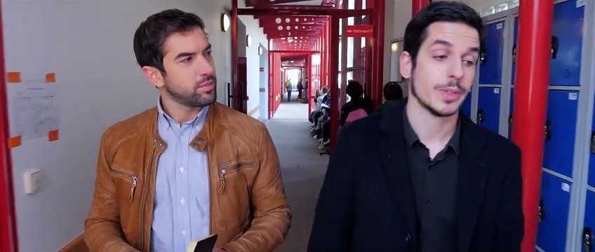 La Malédiction des Dunois (2022) - Bande annonce