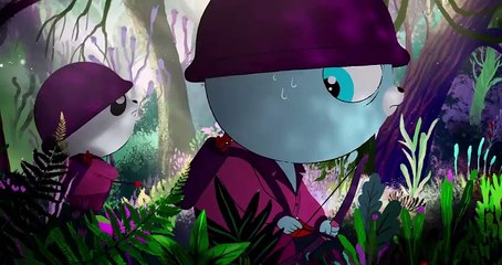 Unicorn Wars (2022) - Bande annonce