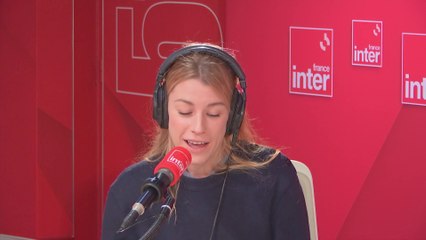 Rock and Roll is a vieille brocanteuse - Le billet de Lison Daniel