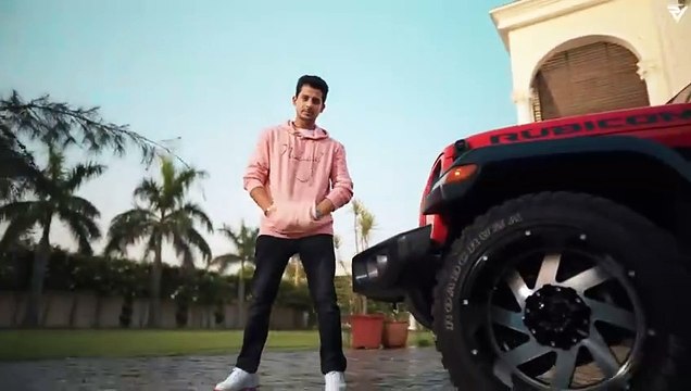 Rubicon Drill - Laddi Chahal (Official Video) - Parmish Verma - Gurlez Akhtar - EP - Forever