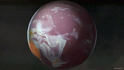 ANIMATED MAP: Magnitude 6.7 earthquake hits Vanuatu