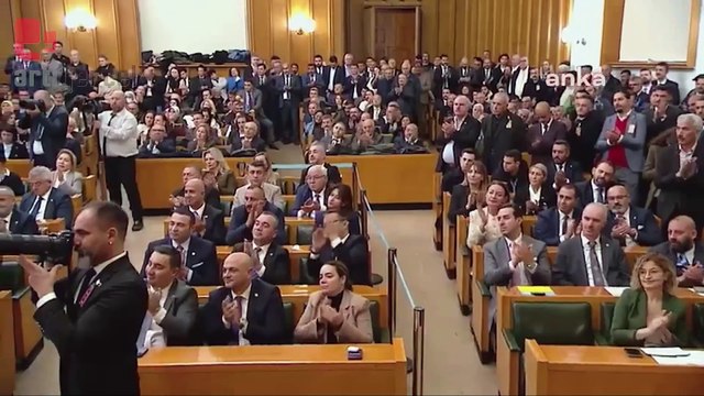 Meral Akşener'den Erdoğan'a çağrı: Gelin, siz de İYİ Parti gibi tek başınıza girme cesaretini gösterin