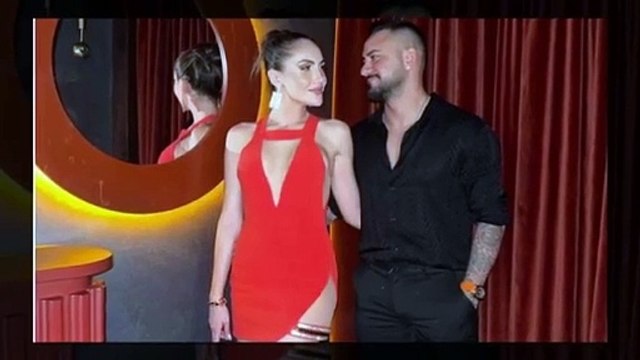 Gökhan Çıra ve Eylül Keleş ayrıldı mı, neden ayrıldı? Gökhan Çıra ve Eylül Keleş'in ilişkileri neden bitti?