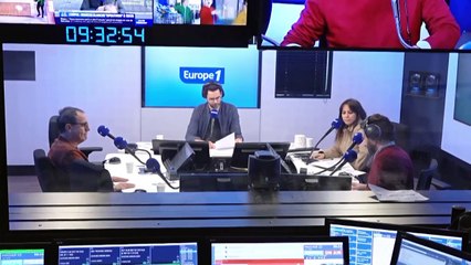 La confiance des Français envers les médias et une plainte pour deux viols contre Cauet