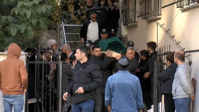 İstanbul’da cinayet: Anneyi evde, kaçan kızını sokakta öldürdü!