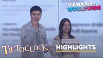 TiktoClock: Paul Salas, susubukan ang skills sa pagkilatis!