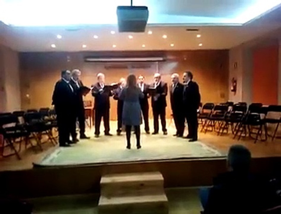 Ochote Langreano A mi manera