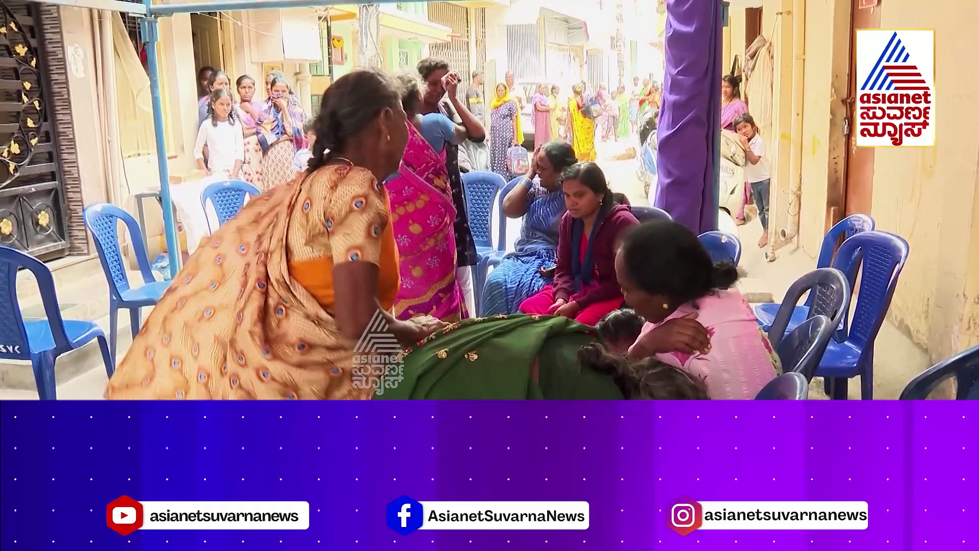 ಗಂಡನ ಮನೆಗೆ ಬಂದವಳು 5 ತಿಂಗಳೂ ಇರಲಿಲ್ಲ! ಮಗಳನ್ನ ಹೊಡೆದಿದ್ದಕ್ಕೆ ಅಳಿಯನನ್ನೇ ಕೊಂದನಾ ಮಾವ..?