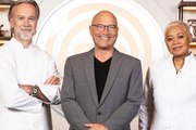 BBC MasterChef The Professionals: Results as Yorkshire chef Molly Payne exit