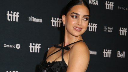 Expulsion de Melissa Barrera de la franchise Scream suite à son soutien en faveur de la Palestine