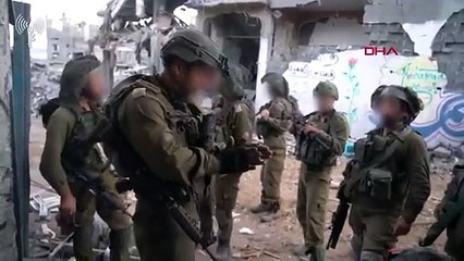 İsrail basını anlaşmadaki "İHA" maddesini yorumladı: Hamas lideri Sinwar masadan istediğini alarak kalktı