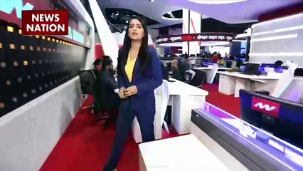 Israel-Hamas War : गाजा में आतंकियो के ठिकाने पर सेना की बमबारी