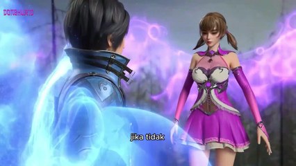 The Legend of Magic Outfit Episode 31 Indo Sub