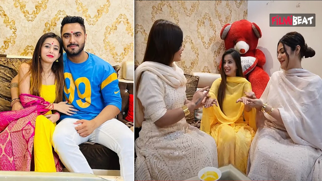 Armaan Malik की दोनों बीवियों Kritika Payal के साथ दिखीं Sneha Sachdeva, भड़के लोगों ने किए Comments