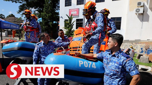 JPA urged to consider adding contract and permanent APM staff, says Armizan