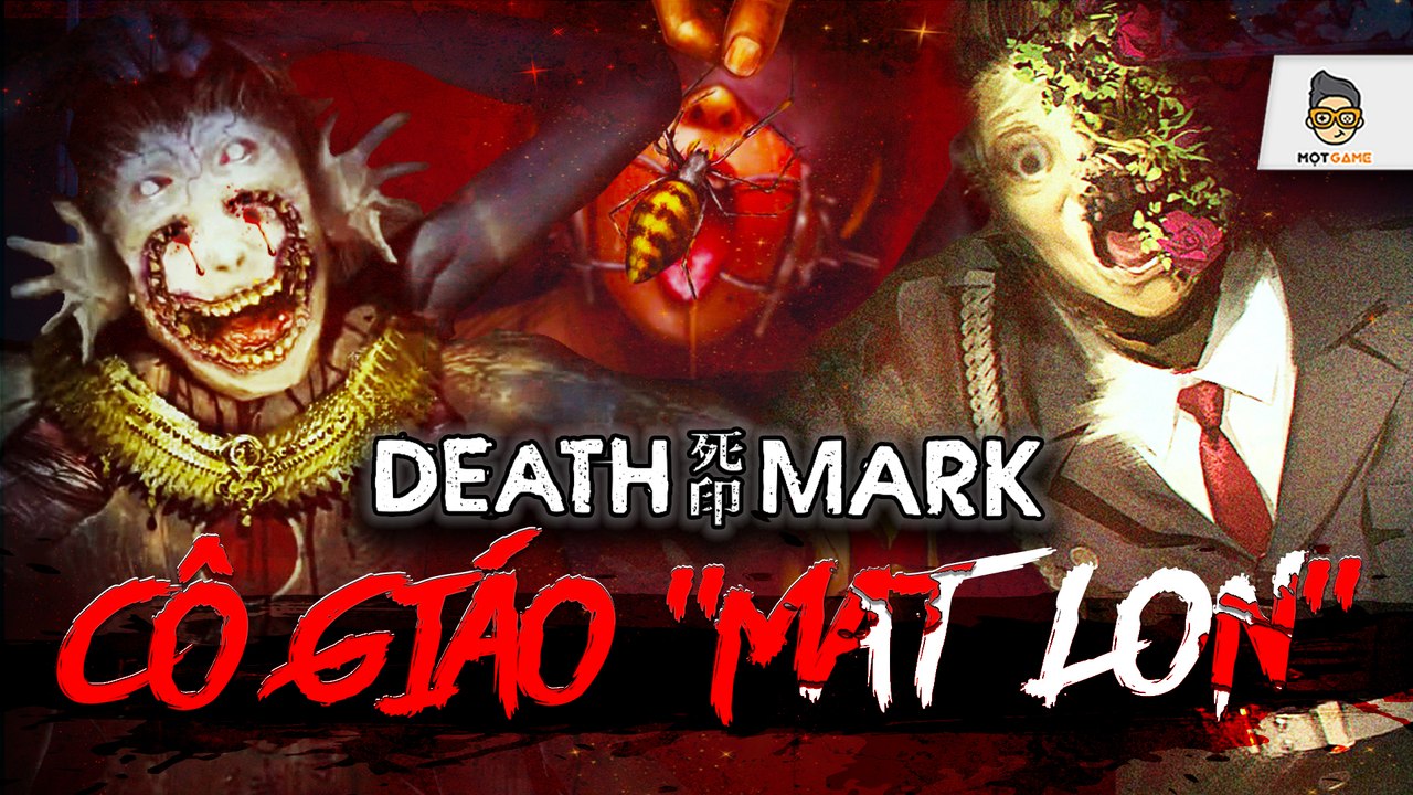 Spirit Hunter: Death Mark - Dấu Ấn Tử Thần