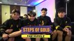 Family Feud: Fam Huddle with Steps of Gold | Online Exclusive