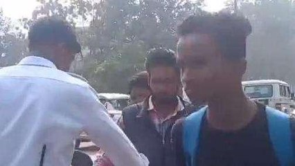 छतरपुर: यातायात पुलिस की बड़ी कार्यवाही,चलाया गया सघन चेकिंग अभियान