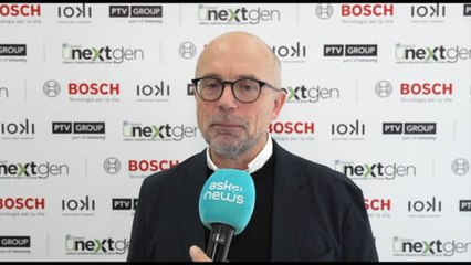 Bosch: "Allenarsi per il futuro" valorizzando le diversità