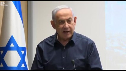 Descargar video: C'è l'accordo tra Israele e Hamas per la liberazione di 50 ostaggi