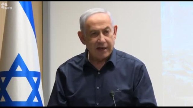 C'è l'accordo tra Israele e Hamas per la liberazione di 50 ostaggi