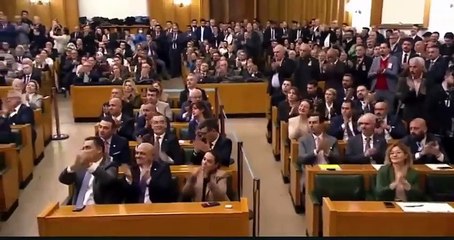 Akşener'den '50+1' açıklaması: Günaydın Sayın Erdoğan! Sonunda yine, bizim dediğimize geldiniz