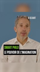 AU BOULOT ! - Pourquoi l’imagination au travail ?