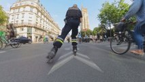 Flic story - Police de Paris