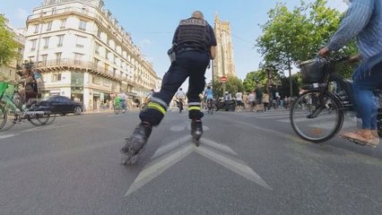 Flic story - Police de Paris