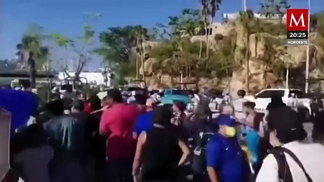 Residentes de Acapulco aseguran que censo tras huracán Otis no está completo