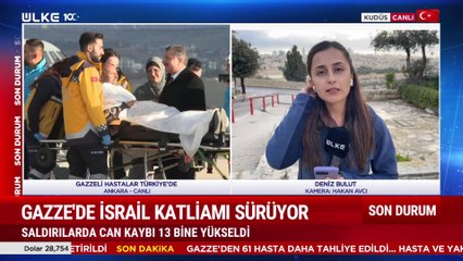 Akşama Doğru – 20 Kasım 2023