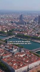  le prix du m2 s’effondre dans les grandes villes françaises